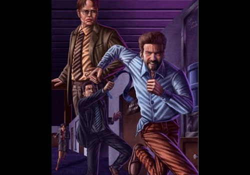 Custom Software Development Package Example: Sales Runner