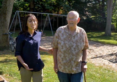 Video Production Package Example: MF Homecare Promo Video