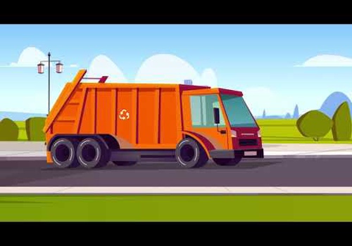 Digital Strategy Package Example: VIP Trash