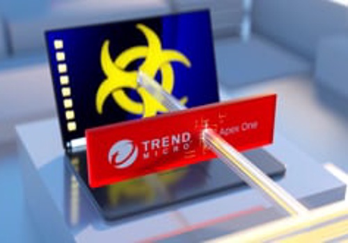 Video Production Package Example: Apex One // 3D Explainer Video