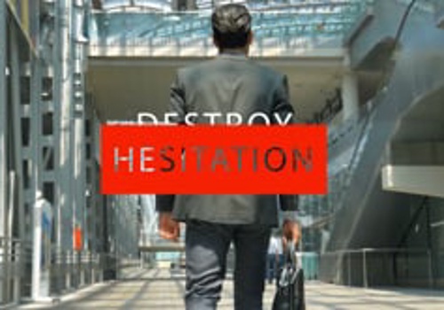 Video Production Package Example: New Concept- "Book Trailer"