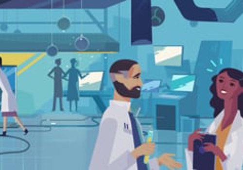 Video Production Package Example: Project with Bayer AG