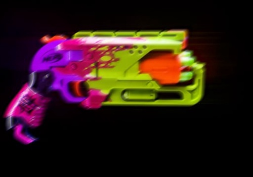 Video Production Package Example: Reebok x Nerf Collab Video