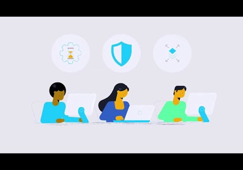 Video Production Package Example: Explainer Video for Data Sharing & Security -VERA