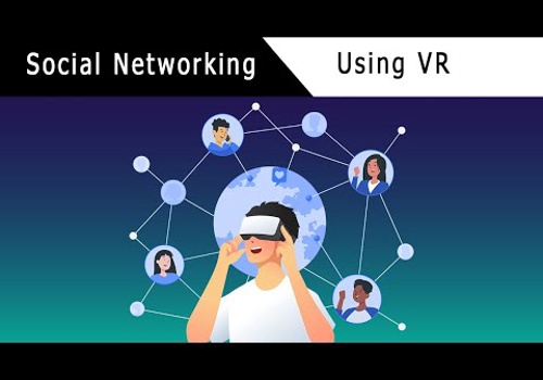AR/VR Development Package Example: Social VR Multiplayer Game using VR
