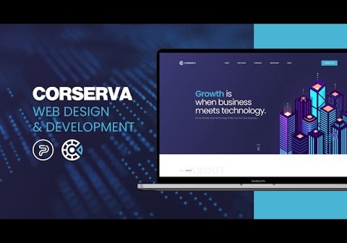 Web Design Package Example: Cutting Edge Website Design & Development for Appl