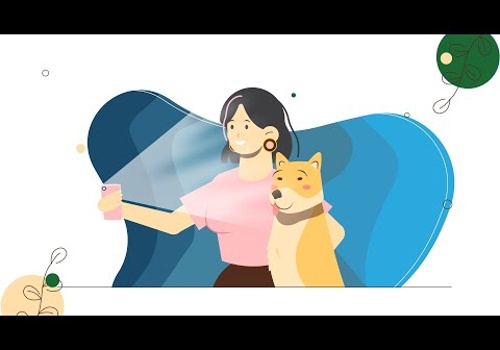 Video Production Package Example: Doggy Pooper_Explainer Video