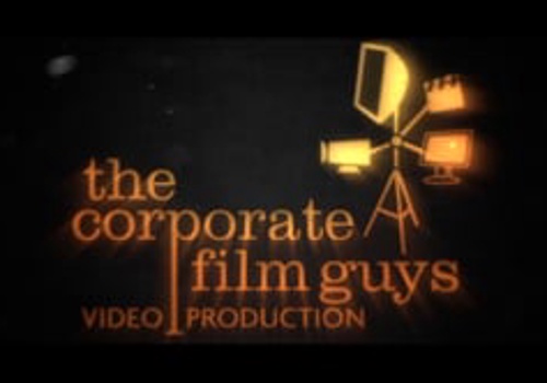 Video Production Package Example: The Corporate Film Guys Demo Video