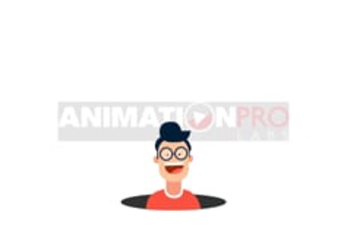 Video Production Package Example: Animation Reel