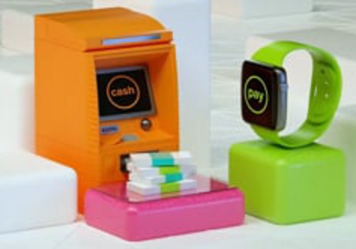 Other Design Package Example: 3D Animation Explainer Video for a Fintech Company