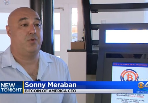 Public Relations Package Example: Bitcoin Case Study- Bitcoin of America