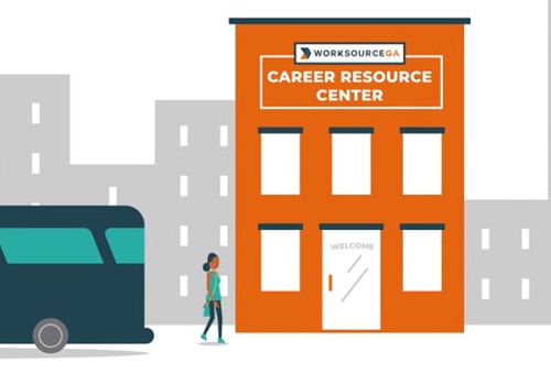 Video Production Package Example: 2D animation - ARC's WorkSource