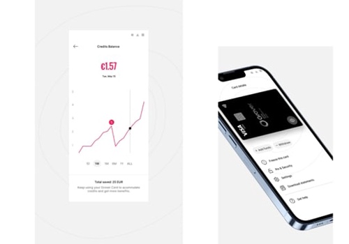 Web Design Package Example: Portfolio Highlights Slideshow