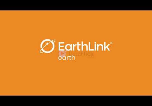 Other Digital Marketing Package Example: EarthLink