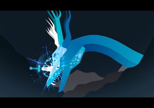 Other Design Package Example: GOA Game Promotion Video