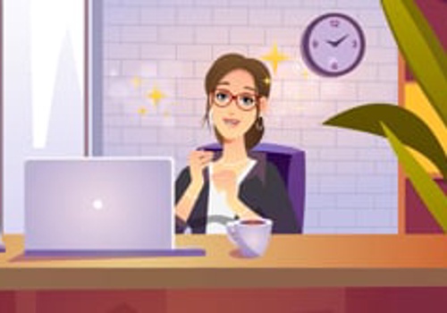 Video Production Package Example: CleverStaff — Explainer Video