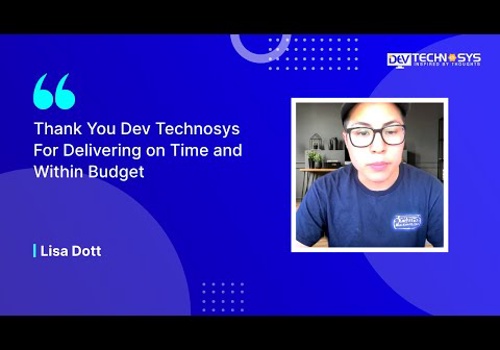 Web Development Package Example: Website Development
