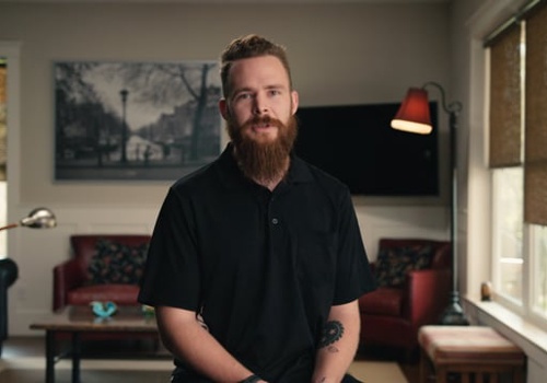 Video Production Package Example: Meritize Customer Testimonial