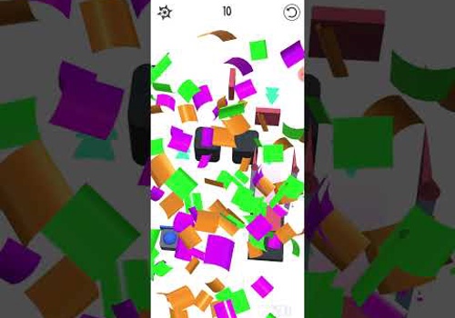 Mobile App Development Package Example: Do Push It