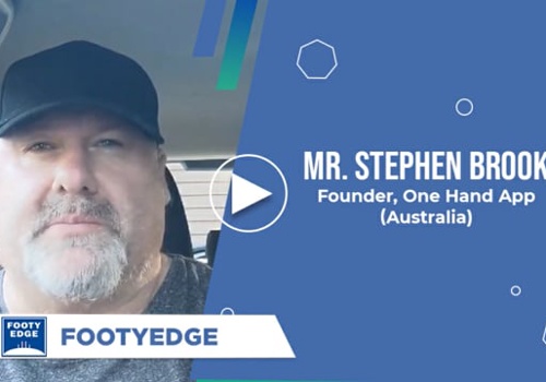 Mobile App Development Package Example: Client Testimonial