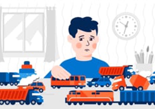 Other Design Package Example: 2D Animation Explainer Video with Character