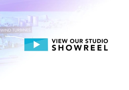 Video Production Package Example: Animation Studio Showreel