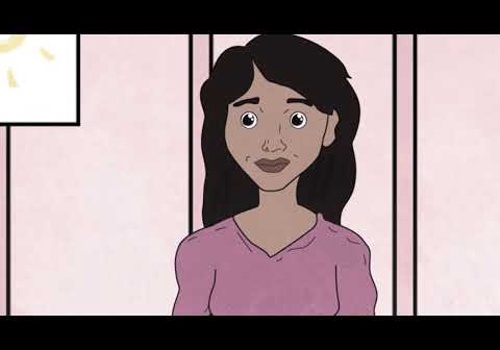 Advertising Package Example: Skin Like Mine