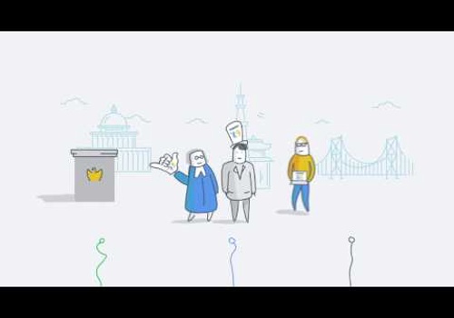 Video Production Package Example: Explainer Video for Punahou Connect