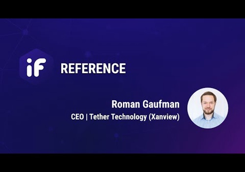 Custom Software Development Package Example: Tether Technology Ltd