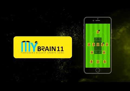 Video Production Package Example: Mybrain11 Commercial