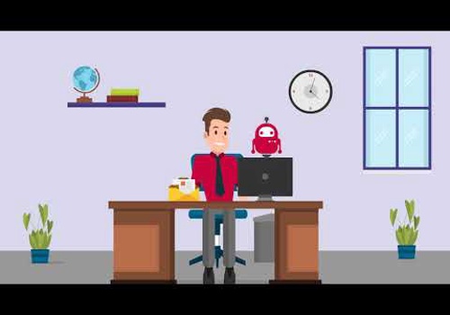 Video Production Package Example: Intelligent Automation Explainer Video