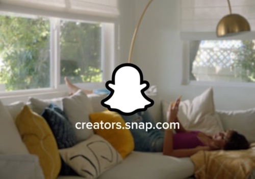 Video Production Package Example: Snapchat