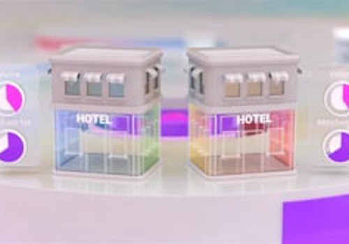 Other Design Package Example: 3D Animation Explainer Video for a Fintech Company