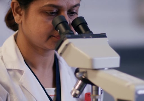 Video Production Package Example: Medical PSA