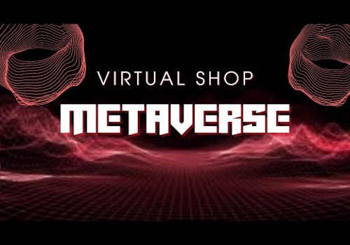 Custom Software Development Package Example: Virtual shop in metaverse