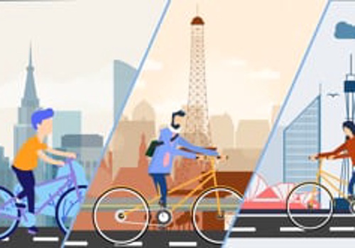 Video Production Package Example: Sekal