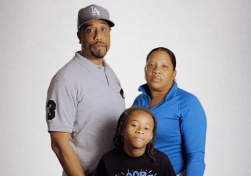 Video Production Package Example: Changing Lives