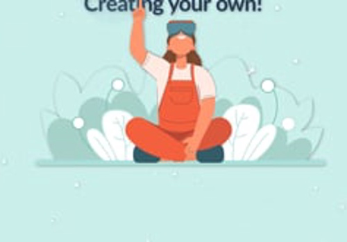 Video Production Package Example: Metaland Promo