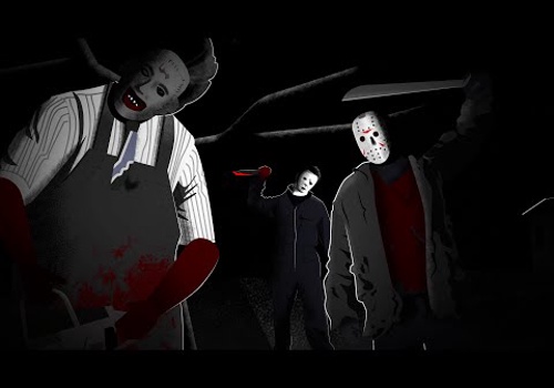 Video Production Package Example: History of Horror