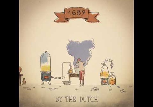 Video Production Package Example: Product Launch Video for GIN