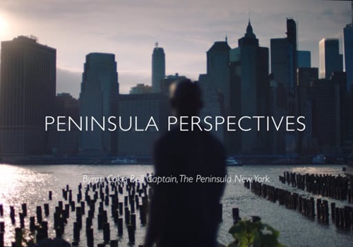 Video Production Package Example: The Peninsula Perspective