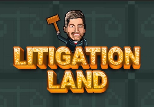 Mobile App Development Package Example: Litigation Land
