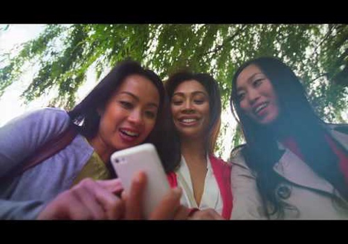 Social Media Marketing Package Example: Social media campaign for the IT & tech sector