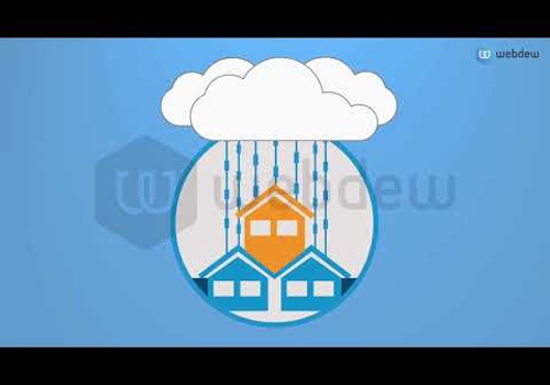 Video Production Package Example: XceelHost Cloud Service Provider