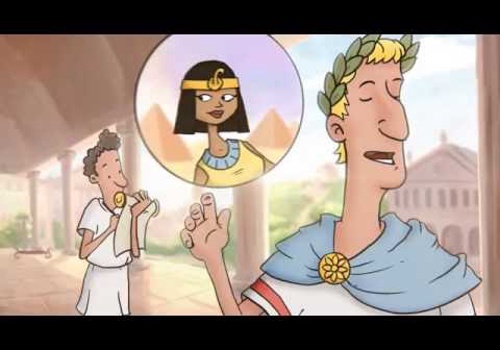 Video Production Package Example: Explainer Video for Blundermail