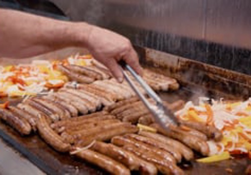 Video Production Package Example: Polar Park Induction Ceremony (Trailer)