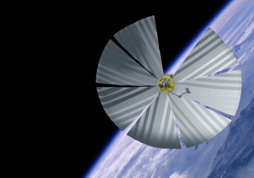 Video Production Package Example: 3D Animation Showreel