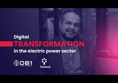 Custom Software Development Package Example: Digital Transformation in the utilities