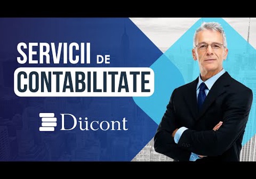 Accounting Package Example: Accounting & Audit Services for a Marketing Compan