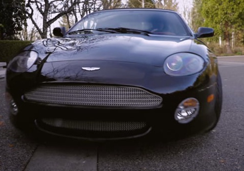 Video Production Package Example: TV Commercial for Mr. Formal